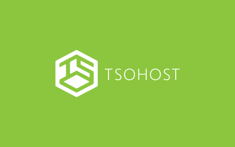 tsohost-green