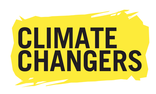 Climate Changers logo