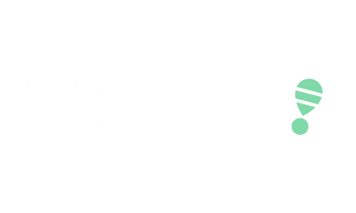 Zero Hour logo