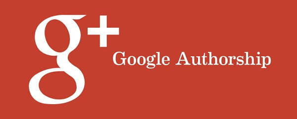 google-authorship